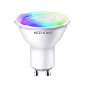 Inteligentna żarówka Yeelight W1 kolor GU10 WiFi